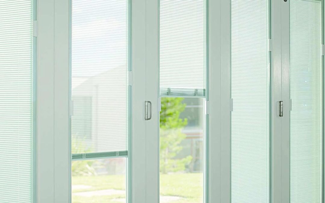 What are The Key Benefits of Using Composite Doors?