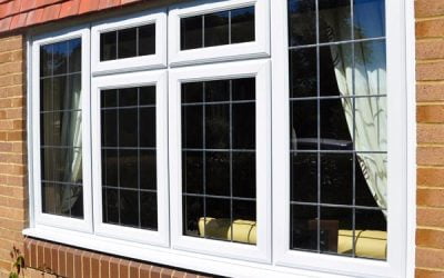 4 Major Signs Its Time To Replace Your Double Glazing Windows
