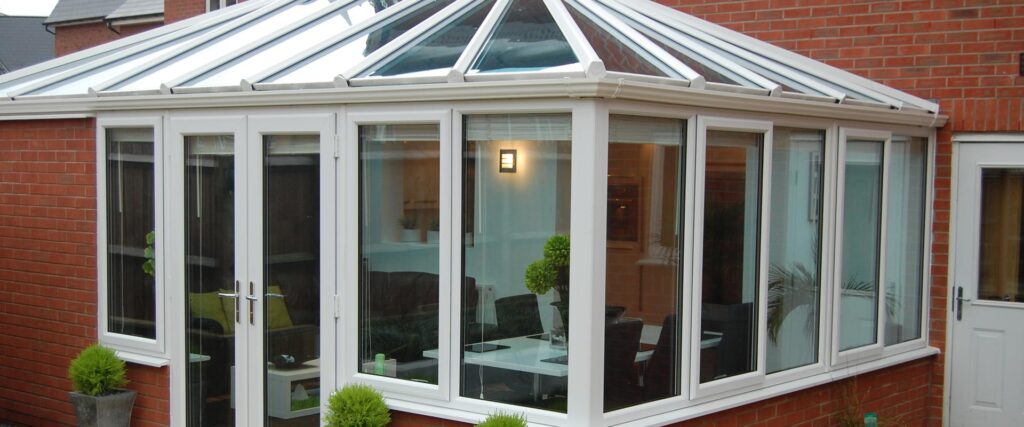 conservatories