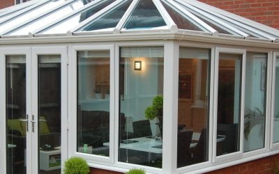 Things To Take Care of While Planning a Conservatory