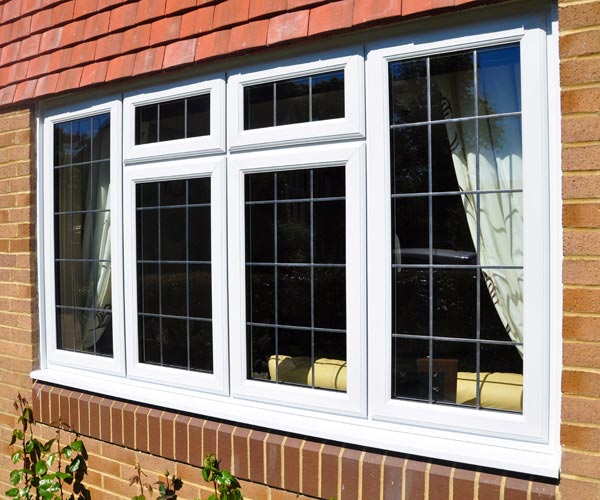 Why Should You Switch to UPVC Doors?