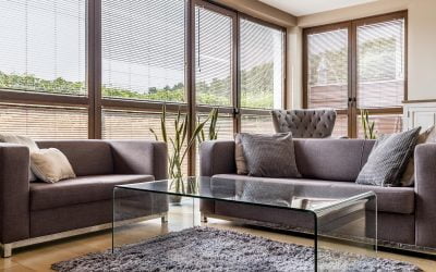 4 Things to Consider While Buying Replacement Doors and Windows