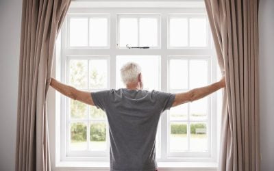 Points To Keep in Mind While Choosing a Good UPVC Window