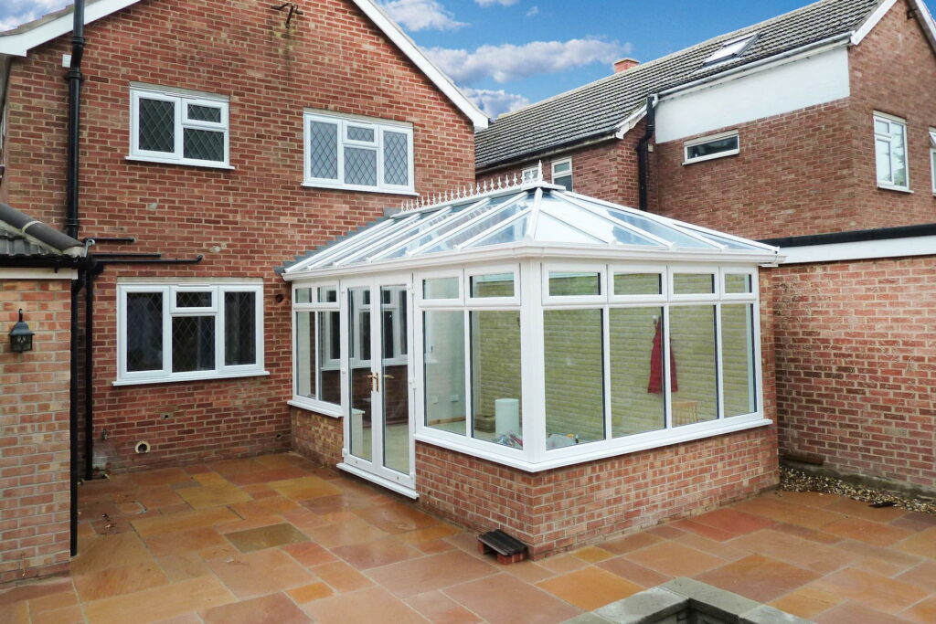 conservatories Cardiff