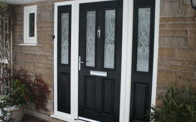 Install Energy-Efficient Doors In Cardiff & Make Your Home Greener