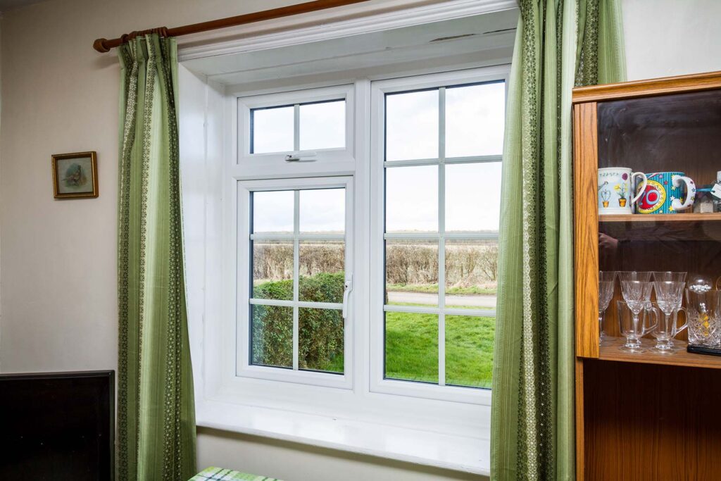 uPVC windows Cardiff
