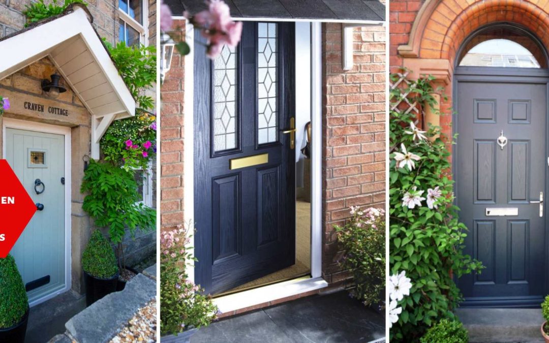 Fit Your uPVC Doors In Cardiff Like A Professional With 3 Cool Tips