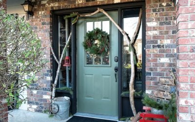 Why Are Energy-Efficient Doors An Important Part Of Every Home?