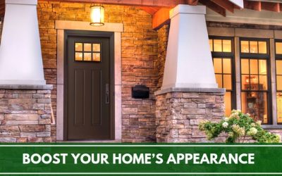 Install Composite Doors In Cardiff & Boost Your Home’s Appearance