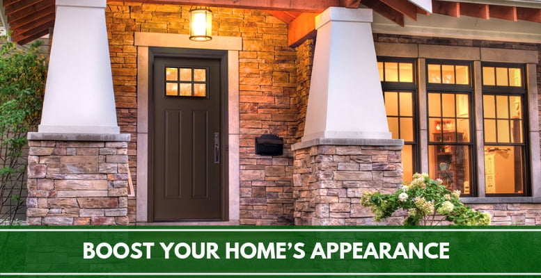 Install Composite Doors In Cardiff & Boost Your Home’s Appearance