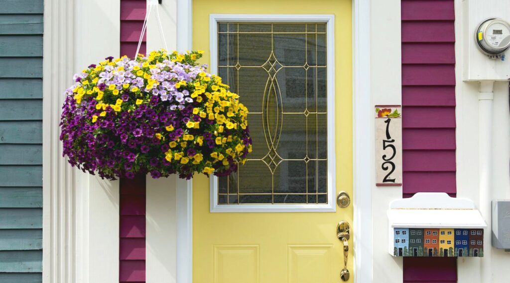 Composite Doors Cardiff