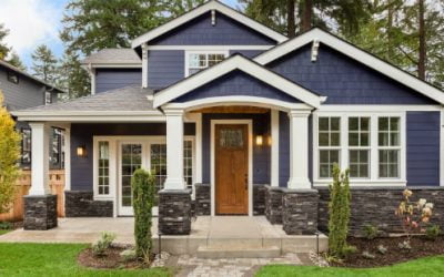 Increase The Curb Appeal Of Your Home With 5 Great Decor Ideas