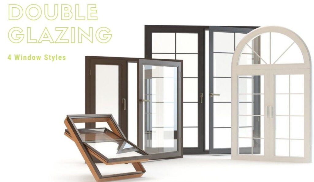 Double glazing Cardiff