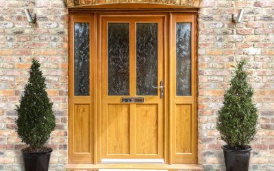 Choosing High-Quality UPVC Doors In Cardiff Just Got Easier