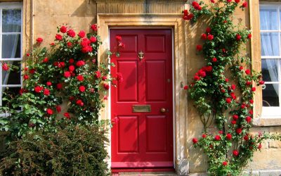 Making Your UPVC Doors Last Longer Is Now Easy
