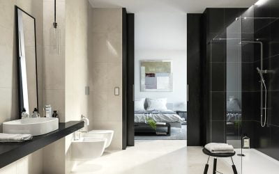 Install UPVC Doors in Your Bathroom and Reap Numerous Benefits