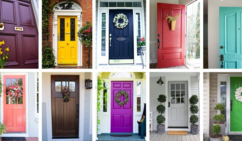 UPVC Doors in Cardiff