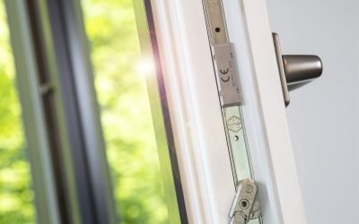Reduce Your Energy Costs By Installing Energy-Efficient UPVC Doors