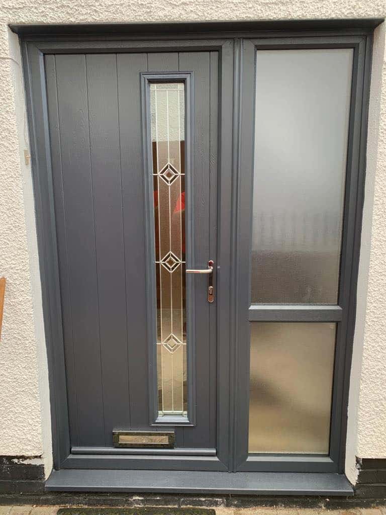 More About Common Problems of Composite Doors