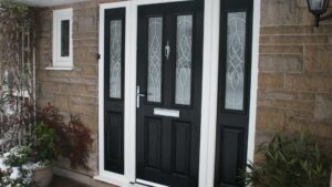 Composite Doors