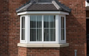 UPVC Window