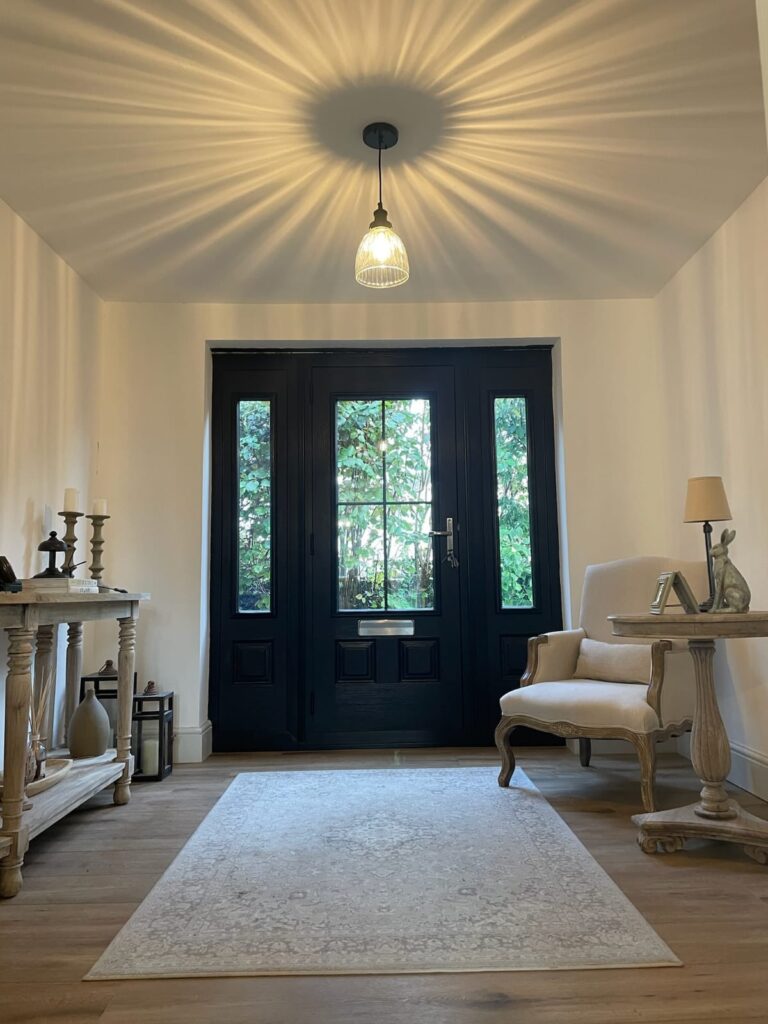 upvc doors